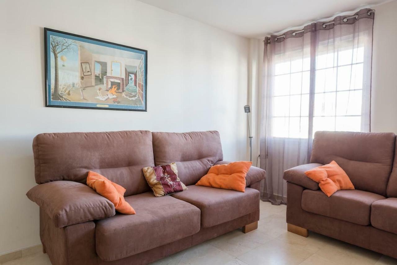 Appartement Granada Albaicin Aynadamar Extérieur photo